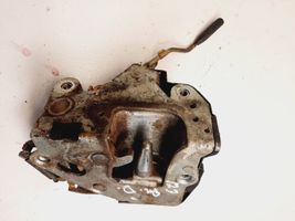 Mercedes-Benz W123 Serrure de porte avant 1237230208