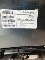 BMW X5 G05 Etuoven verhoilu 11706112