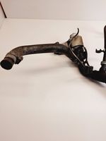 Mercedes-Benz E W124 Zusatzwasserpumpe 1248302214