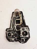 Volkswagen Sharan Element lampy tylnej 7M0945257A