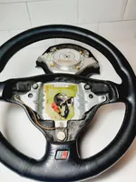 Audi A6 S6 C4 4A Steering wheel 4A0124A