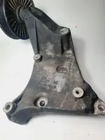 Opel Zafira A A/C compressor mount bracket 24459840