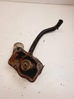 Opel Zafira A Boîtier de thermostat / thermostat 24447862