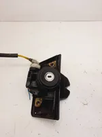 Mercedes-Benz E W210 Loading door lock 