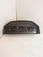 Mercedes-Benz E W124 Compteur de vitesse tableau de bord 1245401348