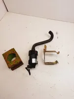 Mercedes-Benz E W124 Salona temperatūras sensors 0008301908