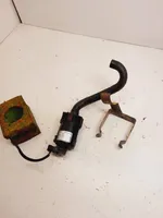 Mercedes-Benz E W124 Salona temperatūras sensors 0008301908