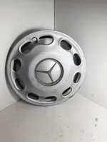 Mercedes-Benz A W168 Колпак (колпаки колес) R 15 1684010124