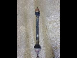 Volkswagen Jetta VI Front driveshaft 1K0407272EF