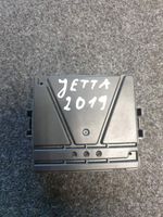 Volkswagen Jetta USA Módulo de control Gateway 3Q0907530L
