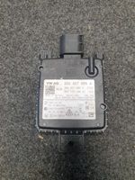 Volkswagen Jetta USA Radarsensor Totwinkel Spurwechsel 2Q0907685A