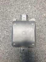 Volkswagen Jetta USA Radarsensor Totwinkel Spurwechsel 2Q0907685A