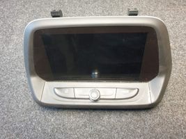Chevrolet Camaro Monitor/display/piccolo schermo 84135750