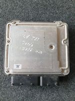 Volkswagen Jetta VI Sterownik / Moduł ECU 04E907309AP