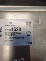 Chevrolet Camaro Calculateur moteur ECU 811839393