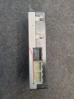 Chevrolet Camaro Bluetooth control unit module 84090560