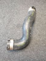 Mercedes-Benz GLA W156 Tube d'admission de tuyau de refroidisseur intermédiaire A2465280682