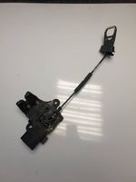 Chevrolet Camaro Loading door lock 13513995