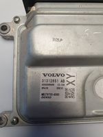 Volvo S60 Centralina/modulo del motore 0000006986