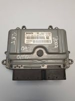 Volvo C70 Calculateur moteur ECU 30650454