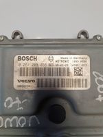 Volvo C70 Calculateur moteur ECU 30650454