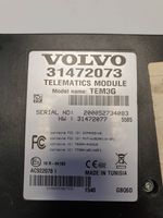 Volvo XC60 Muut ohjainlaitteet/moduulit 31472073