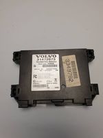 Volvo XC60 Other control units/modules 31472073