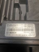 Ford F150 Calculateur moteur ECU JL3A12B684AA