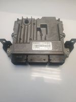 Ford F150 Dzinēja vadības bloks JL3A12B684AA