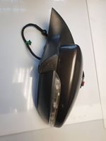 Volkswagen PASSAT CC Front door electric wing mirror 3C8857233A