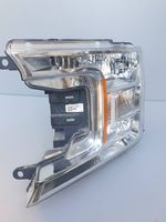 Ford F150 Phare frontale HL3413000AL