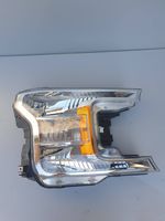 Ford F150 Phare frontale Jl3413005al