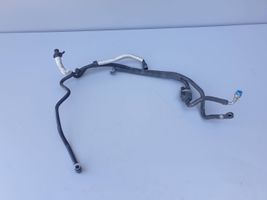 Volkswagen PASSAT CC Vacuum line/pipe/hose 3AA612041