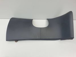 Tesla Model S Verkleidung Armaturenbrett Cockpit unten 100701300002