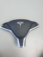 Tesla Model S Надувная подушка для руля A161G000168