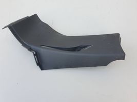 Tesla Model S Rivestimento inferiore laterale del sedile posteriore 102473200b
