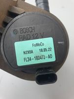 Ford F150 Sähköinen jäähdytysnesteen apupumppu FL3418D473AD