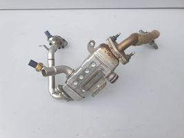 Ford F150 EGR-venttiili/lauhdutin JT4E9F464AC