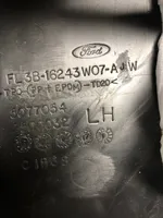 Ford F150 B-pilarin verhoilu (alaosa) FL3B16243W0FA