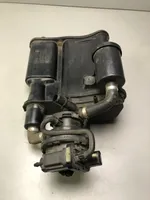 Volkswagen PASSAT CC Aktīvā oglekļa (degvielas tvaiku) filtrs 3C0201797
