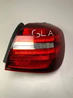 Mercedes-Benz GLA W156 Luz trasera/de freno A1569068600