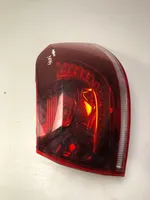 Volkswagen Golf VI Rear/tail lights set 5K7945208B