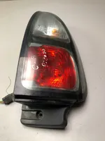 Citroen C3 Picasso Lampa tylna 9681749180