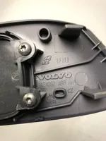 Volvo XC60 Ramka przycisków otwierania szyby drzwi przednich 9124097