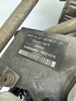 BMW 7 F01 F02 F03 F04 Pre riscaldatore ausiliario (Webasto) 9228617