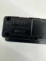 BMW 7 F01 F02 F03 F04 Interruttore a pulsante apertura portellone posteriore/bagagliaio 9162645