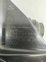 Audi A4 S4 B9 Lampa przednia 8W0941006