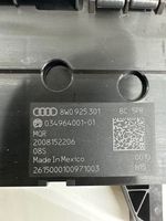 Audi A4 S4 B9 Zestaw przełączników i przycisków 8W0925301