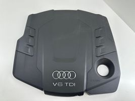 Audi A4 S4 B9 Variklio dangtis (apdaila) 059103925CG