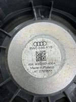 Audi A4 S4 B9 Haut-parleur de porte avant 8W0035415